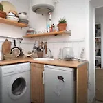 Grand Studio Au Coeur Du Marais