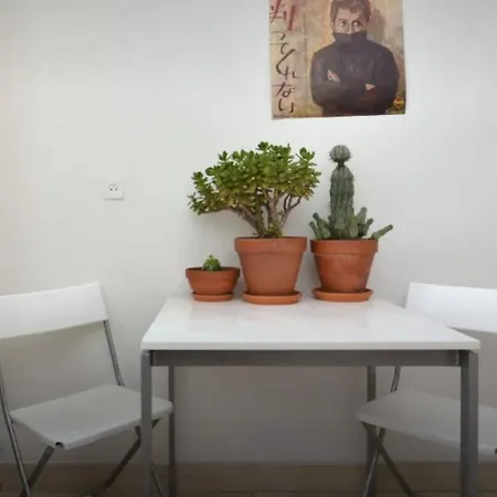 Grand Studio Au Coeur Du Marais Appartamento