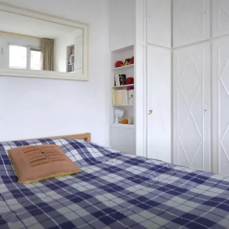 Appartamento Grand Studio Au Coeur Du Marais Parigi