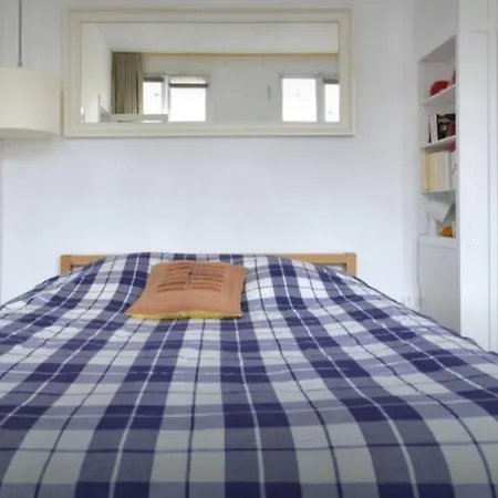 Appartamento Grand Studio Au Coeur Du Marais