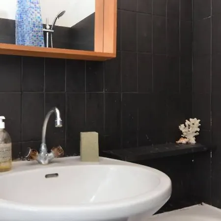 Appartamento Grand Studio Au Coeur Du Marais *